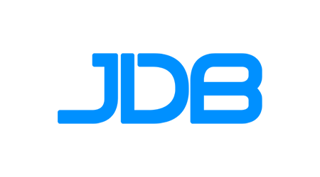 JDB Logo