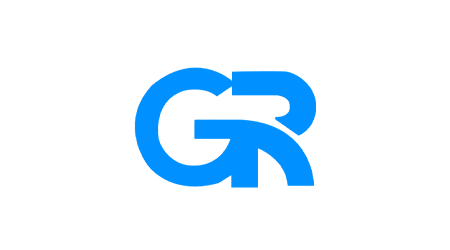 GR Logo